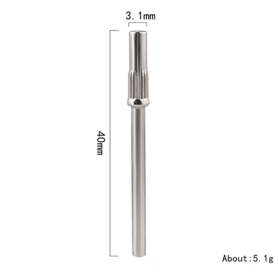 Croílár Mandrel Rotor